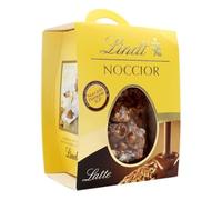 UOVO PASQUA MINION CIOCCOLATO LATTE NOCCIOLE 65G LINDT