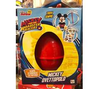 Uovo Pasqualone OVETTOPOLO TOPOLINO MICKEY MOUSE DISNEY