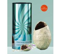 UOVO VENCHI CHOCOVIAR STRACCIATELLA 390 GR