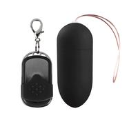 Uovo vibrante con telecomando