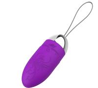 Uovo Vibrante con Telecomando Armony Phoenix - Viola