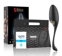 Uovo Vibrante con Telecomando Ibiza - Stimolazione Vaginale