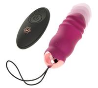 Uovo Vibrante con Telecomando Rithual Reva Egg - Up&Down