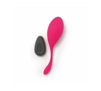 Uovo Vibrante Radiocomandato Ricaricabile Dorcel Secret Vibe 2 (rosa)