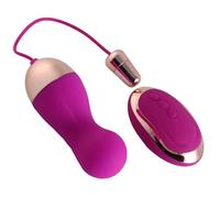 Uovo vibrante G-Spot vibratore uovo sexy impermeabile 11 modalità ricaricabile telecomando proiettile prodotto Per donne giocattoli del sesso macchina del sesso masturbatore giocattoli del sesso