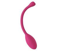 Uovo vibrante Gel di silice Invisibile Uovo Vibrante Telecomando Palla Vibratore G-spot Masturbatore Macchina Del Sesso Giocattoli Del Sesso Per Donne Giocattolo Del Sesso Per Adulti