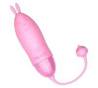 Uovo vibrante Mutandine G Point Vibratore Giocattolo erotico Palle Palle d'amore realistiche Giocattoli per uova Dildo Macchina del sesso vibrante Giocattoli per adulti Per Donne