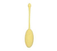 Uovo vibrante Mutandine Vibratore a distanza senza fili Uovo vibrante Palline indossabili Vibratori Vibratore in gel di silice Masturbatore anale G-Spot per donne