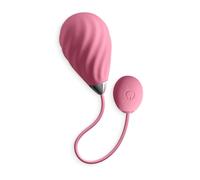 Uovo Vibrante NS Novelties Techno Kandi Rosa