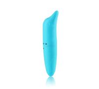 Uovo vibrante Potente vibratore del punto G piccolo capezzolo della pallottola che vibra i giocattoli del sesso dell'uovo Per macchina del sesso vibrante del dildo del vibratore della pallottola della donna