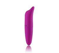 Uovo vibrante Potente vibratore del punto G piccolo capezzolo della pallottola che vibra i giocattoli del sesso dell'uovo Per macchina del sesso vibrante del dildo del vibratore della pallottola della donna