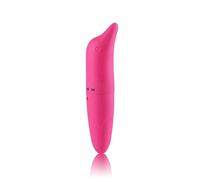 Uovo vibrante Potente vibratore del punto G piccolo capezzolo della pallottola che vibra i giocattoli del sesso dell'uovo Per macchina del sesso vibrante del dildo del vibratore della pallottola della donna