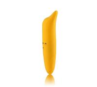 Uovo vibrante Potente vibratore del punto G piccolo capezzolo della pallottola che vibra i giocattoli del sesso dell'uovo Per macchina del sesso vibrante del dildo del vibratore della pallottola della donna