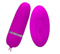 Uovo Vibrante Pretty Love Debby - 12 Modalità, Lilla