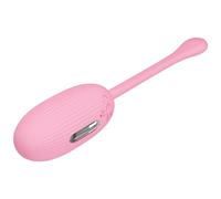 Uovo Vibrante Ricaricabile Pretty Love Doreen - Silicone