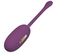 Uovo Vibrante Ricaricabile Pretty Love Doreen - Silicone