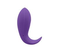 Uovo Vibrante S Pleasures Lilla