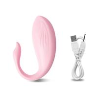 Uovo vibrante Sex Toys Vibratori Uovo APP Telecomando Vibratore del punto G Le donne indossano dildo Mutandine vibranti Articoli per adulti Per Donne