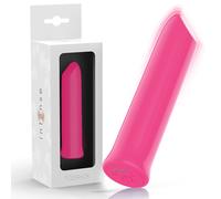 Uovo Vibrante Stimolatore Clitoride Intense Todrick - Rosa