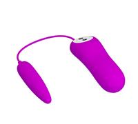 Uovo Vibrante Stimolatore Clitoride Pretty Love Harriet