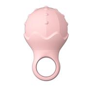 Uovo vibrante Vibratore dei giocattoli del sesso dell'uovo del masturbatore di controllo senza fili di 10frequenze Per vibrazione del dildo della macchina del sesso del masturbatore delle donne