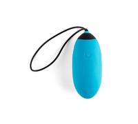 Uovo Vibrante Virgite Azzurro