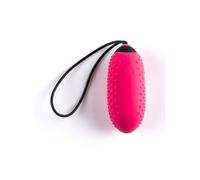 Uovo Vibrante Virgite G4 Rosa