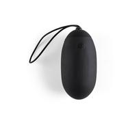 Uovo Vibrante Virgite Nero