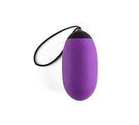 Uovo Vibrante Virgite Viola