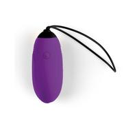 Uovo Vibrante Virgite Viola