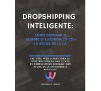 Uow Marketing Jonatan Garat Dropshipping inteligente (Tascabile)
