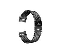 uoXHFdh adatto for Watch 6 Classic 47mm 43mm 4 42 46mm 5 pro 45mm 40 mm 44mm donna correa(Black)
