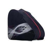 uoXHFdh Zaino for scarponi da sci, borsa for, casco pattinaggio sul ghiaccio, tracolla, porta pattini a rotelle