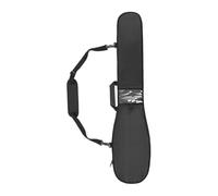 Uozonit Borsa per il trasporto di paddle, in tessuto Oxford 600D, per tavola da paddle board, per canottaggio a remi