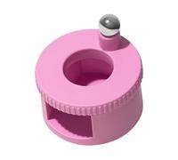 Uozonit Magnete per unghie, portatile, rotante, per manicure, strumento magnetico per unghie, per professionisti e principianti, design a casa, salone, studio