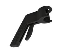 Uozonit Spray Paint Can Trigger - Spruzzatore Trigger Tool,Aerosol Spray Tool - per riparazione vernice carrozzeria auto primer adesivi lubrificanti