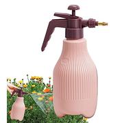 Uozonit Spruzzatore da giardino | 1.5L Plant Mister Vaporizzatore con Ugello Regolabile,Bottiglia di spruzzatore a Pressione, Spruzzatore a Fine, Spruzzatore di Erbe Erbe per