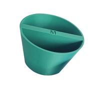 Uozonit Stampo per bordi in ceramica | Arrotondatore per la manutenzione dei bordi della ceramica, strumento multiuso per il fissaggio di ceramiche per professionisti impegnati nella produzione e