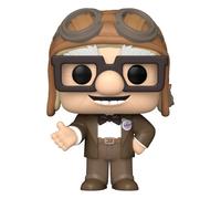 Merchandising Disney: Funko Pop - Up - Carl (Vinyl Figure 1478)