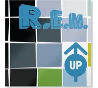 R.E.M. Up Doppio Vinile Lp 180 Gr. Nuovo e Sigillato