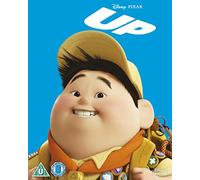 Up (Blu-ray) Pete Docter Bob Peterson