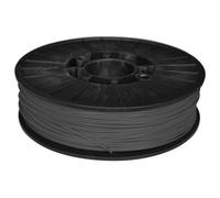 UP 500G Bobina Di ABS Nera (Confezione Da 2)