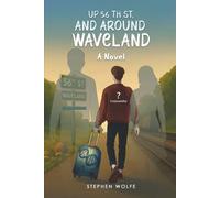 Up 56th St. and around Waveland: A Coming of Age Through an Obstacle Course