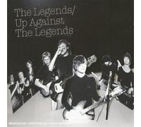up against the legends