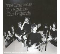 up against the legends