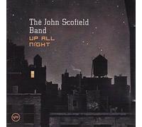 Up All Night by John Scofield (2003-05-19)