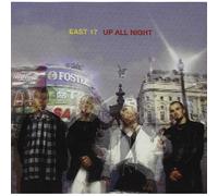 Up All Night (Cd)