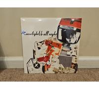 Up All Night di Razorlight (Record, 2019) nuovo sigillato