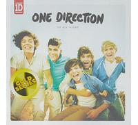 One Direction Up All Night (Gold Series) (CD)