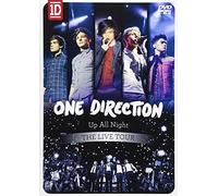 UP ALL NIGHT: THE LIVE TOUR -